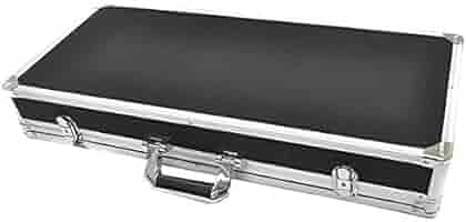 Classic Pro 楽器ケース 黒 Amazon.co.jp: 【国内正規品】 CLASSIC PRO クラシックプロ